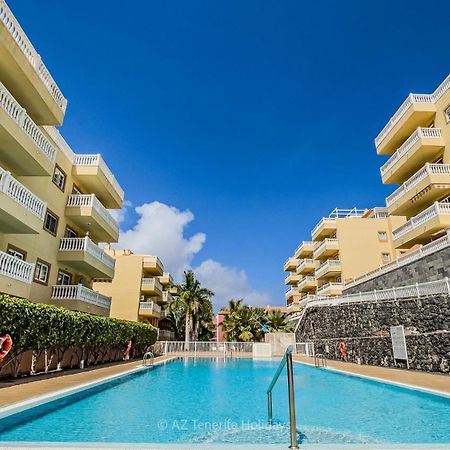 Tenerife Relax Apartment ปาล์ม-มาร์ ภายนอก รูปภาพ