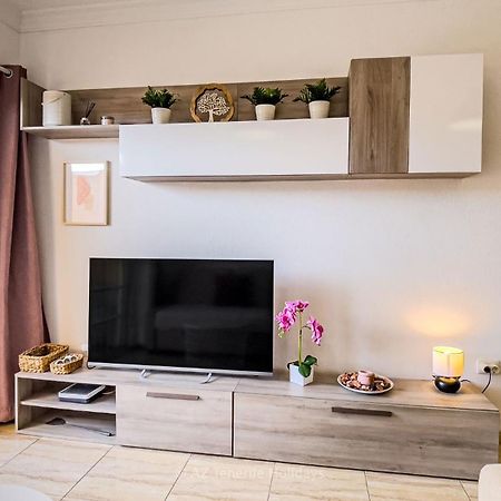 Tenerife Relax Apartment ปาล์ม-มาร์ ภายนอก รูปภาพ