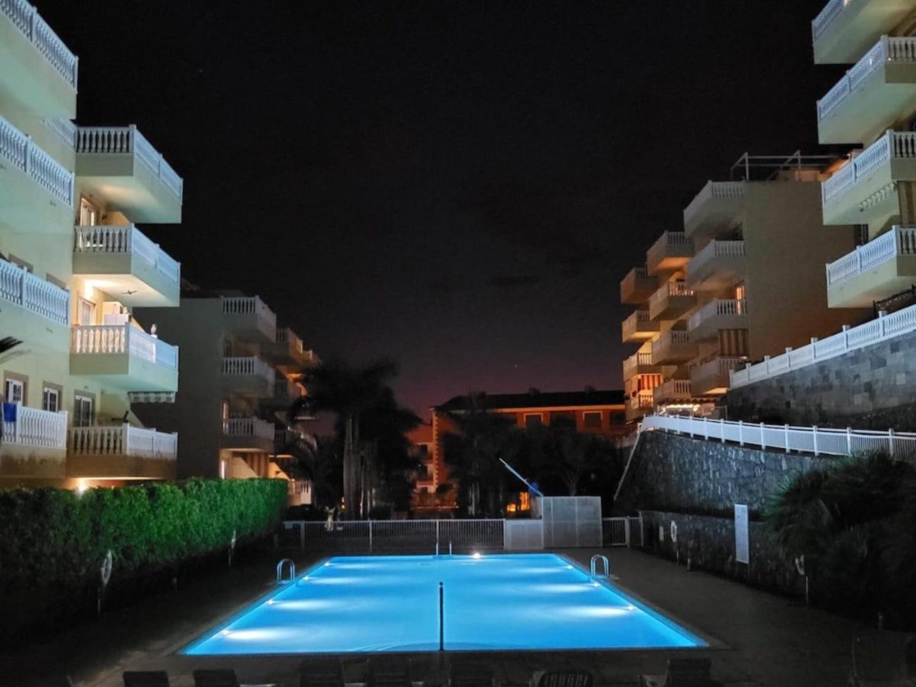 Tenerife Relax Apartment ปาล์ม-มาร์ ภายนอก รูปภาพ