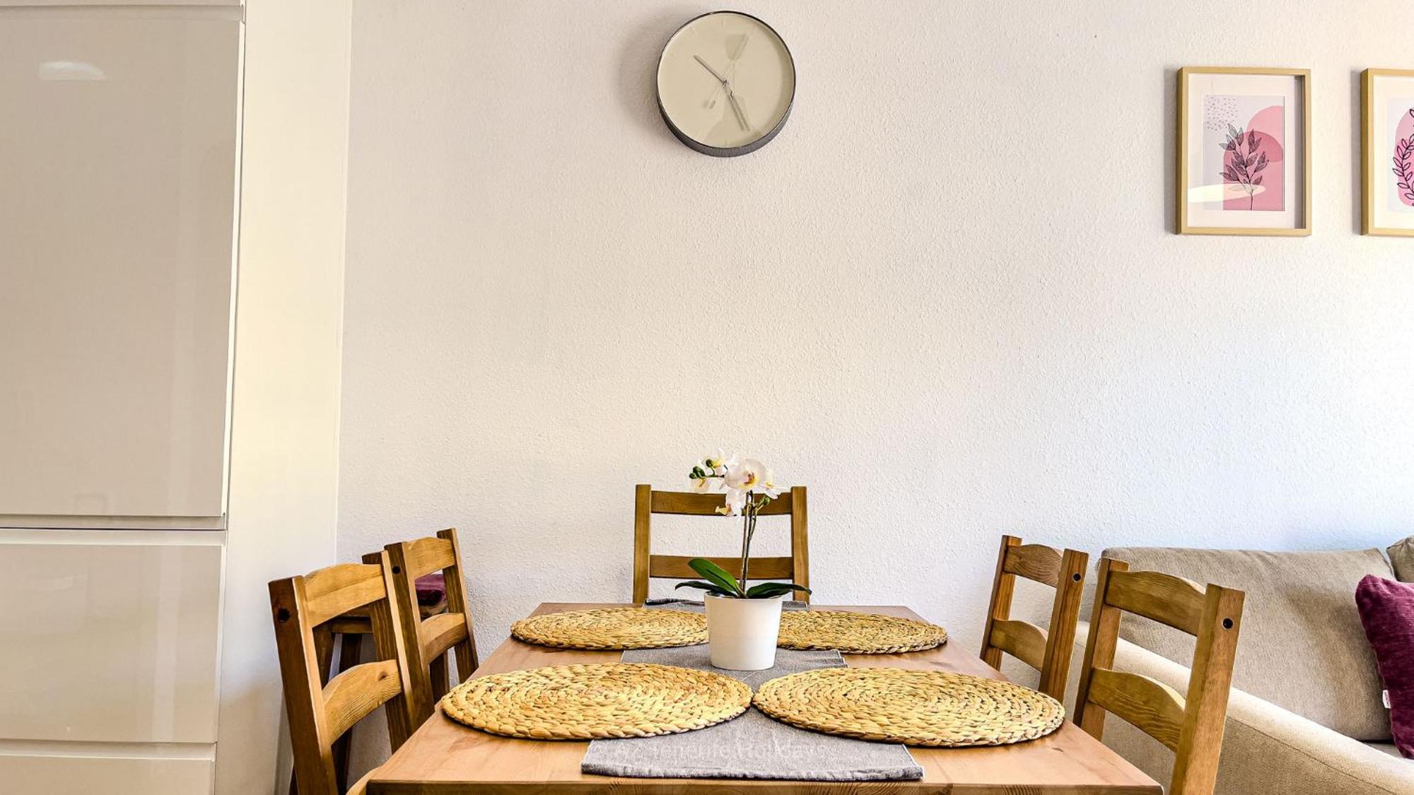Tenerife Relax Apartment ปาล์ม-มาร์ ภายนอก รูปภาพ