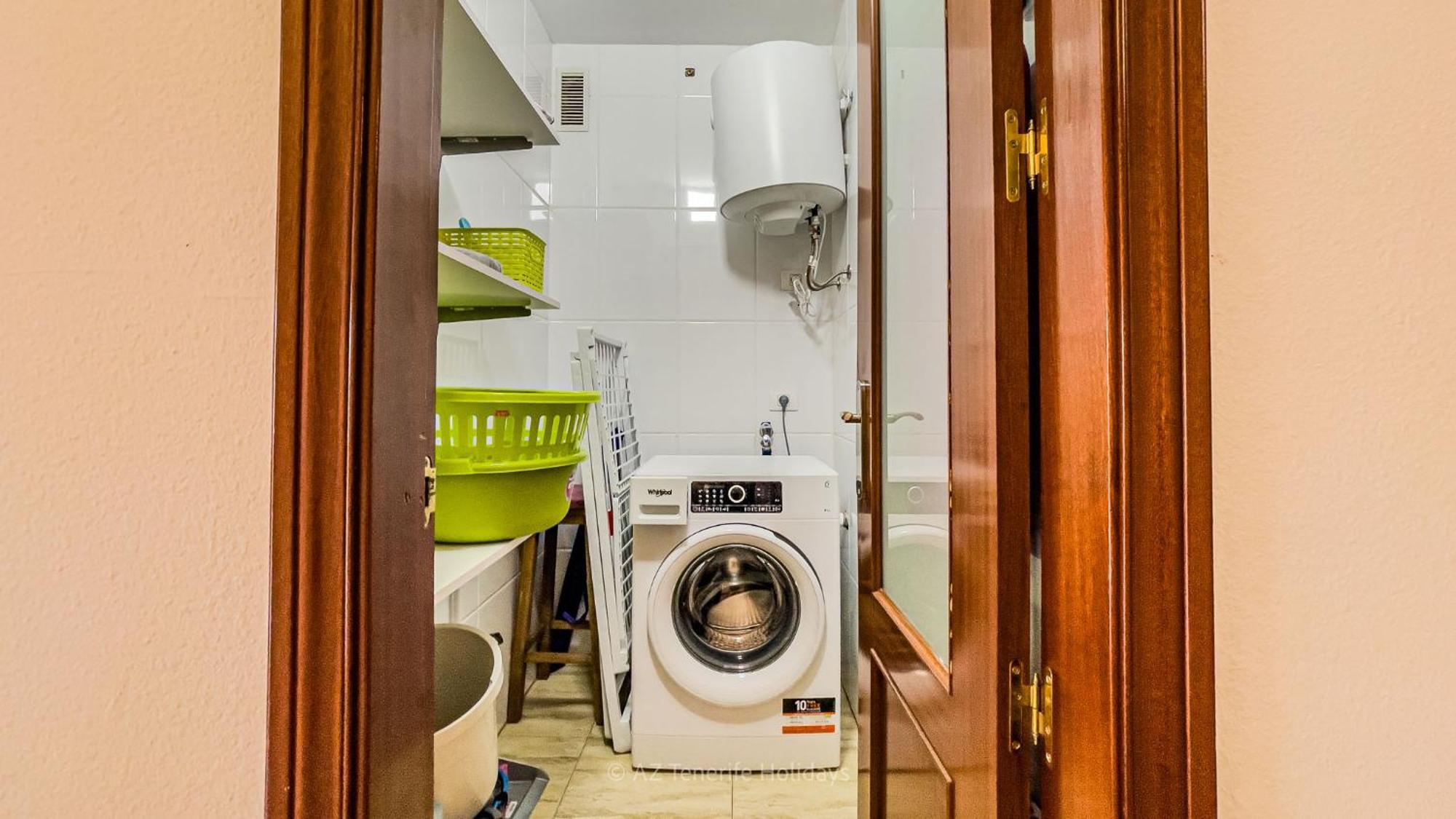 Tenerife Relax Apartment ปาล์ม-มาร์ ภายนอก รูปภาพ