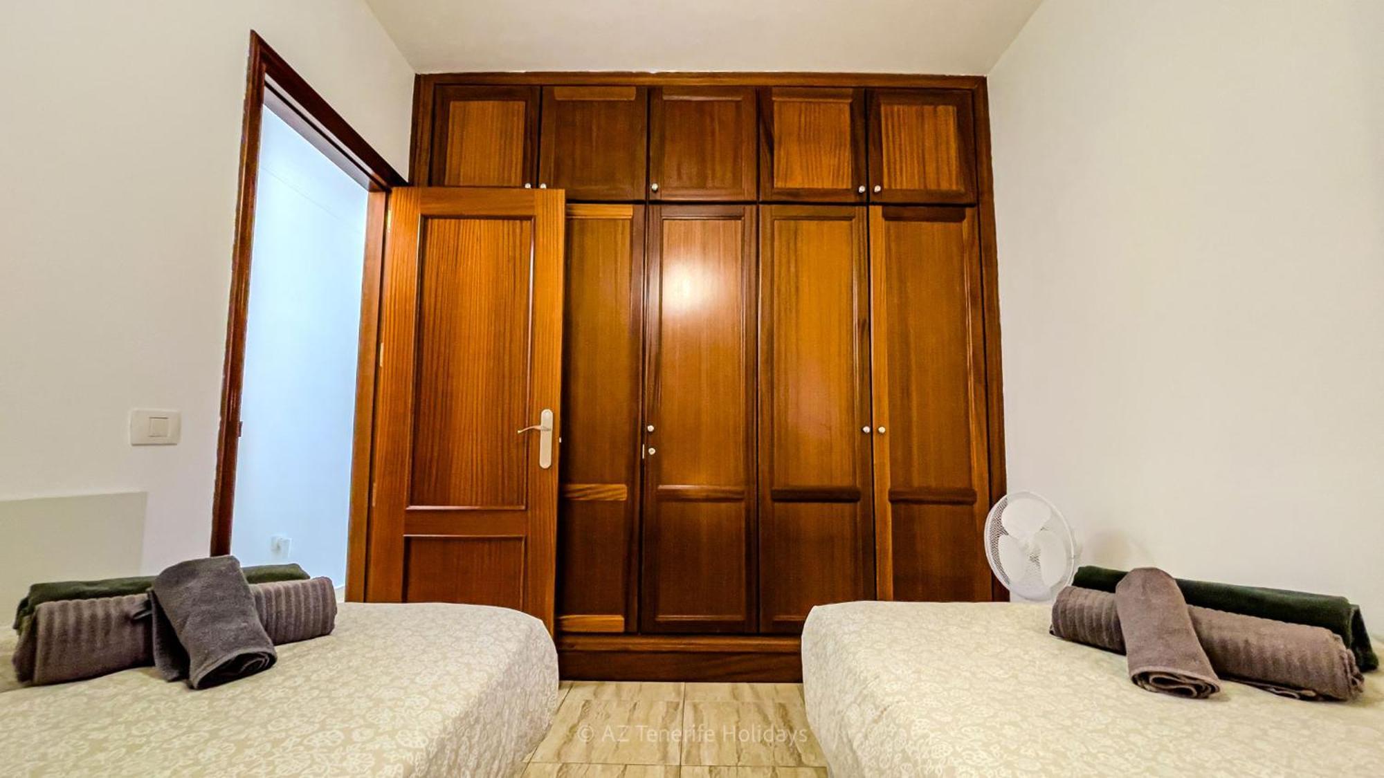 Tenerife Relax Apartment ปาล์ม-มาร์ ภายนอก รูปภาพ
