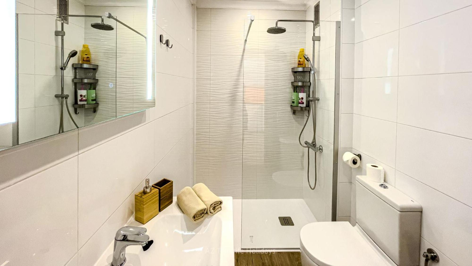 Tenerife Relax Apartment ปาล์ม-มาร์ ภายนอก รูปภาพ