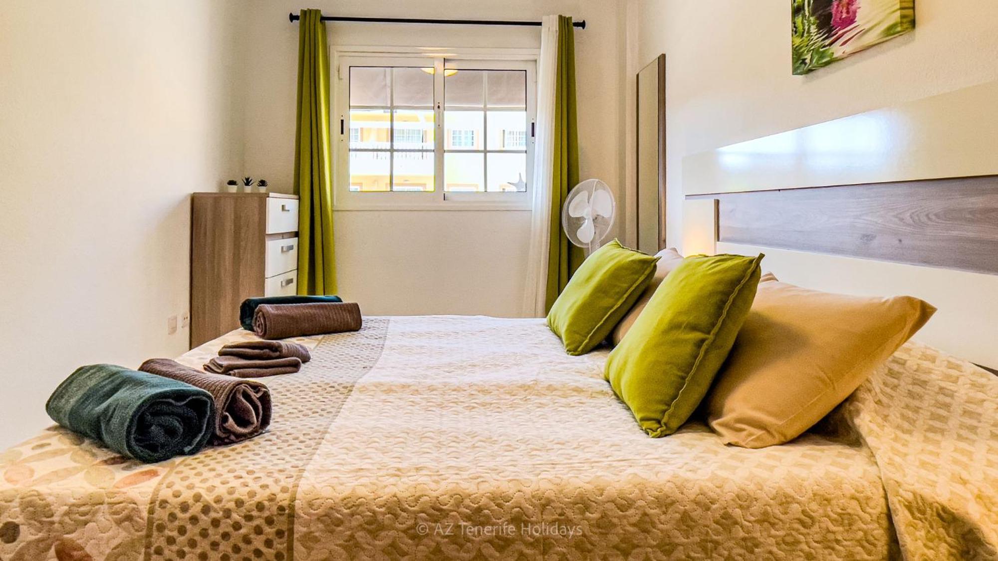 Tenerife Relax Apartment ปาล์ม-มาร์ ภายนอก รูปภาพ